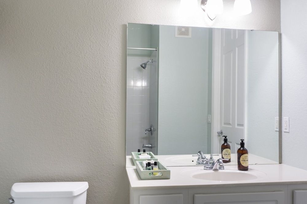 Casa Magnolias Deluxe 3 Bedroom Condo by RedAwning Condo, 3 Bedrooms 19