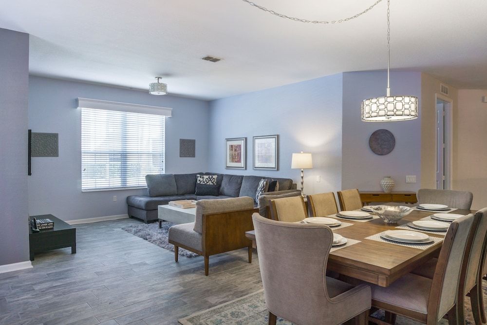 Casa Magnolias Deluxe 3 Bedroom Condo by RedAwning Condo, 3 Bedrooms 25