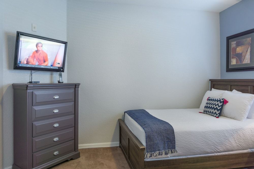 Casa Magnolias Deluxe 3 Bedroom Condo by RedAwning Condo, 3 Bedrooms 3