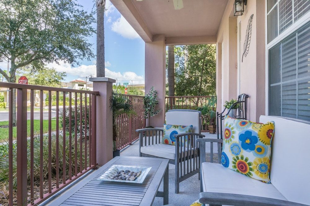 Casa Magnolias Deluxe 3 Bedroom Condo by RedAwning Condo, 3 Bedrooms 11