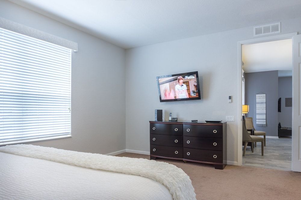 Casa Magnolias Deluxe 3 Bedroom Condo by RedAwning Condo, 3 Bedrooms 23