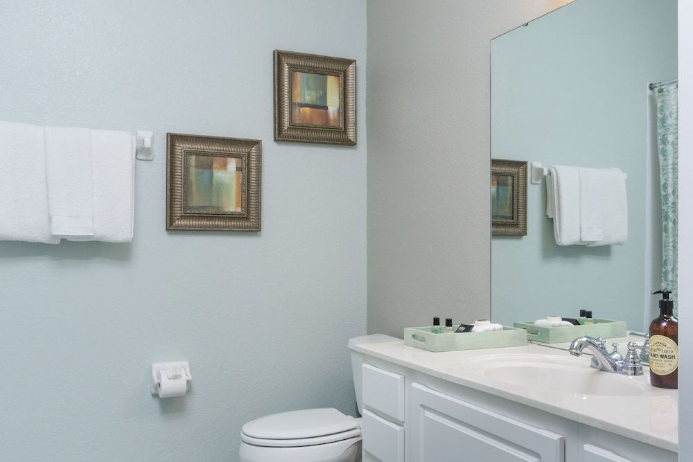 Casa Magnolias Deluxe 3 Bedroom Condo by RedAwning Condo, 3 Bedrooms 18