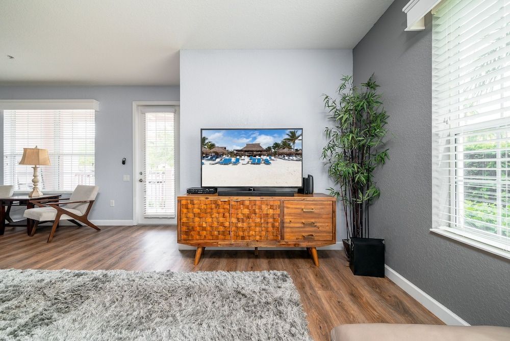 Orlando Palms Deluxe 3 Bedroom Condo by RedAwning Condo, 3 Bedrooms 25
