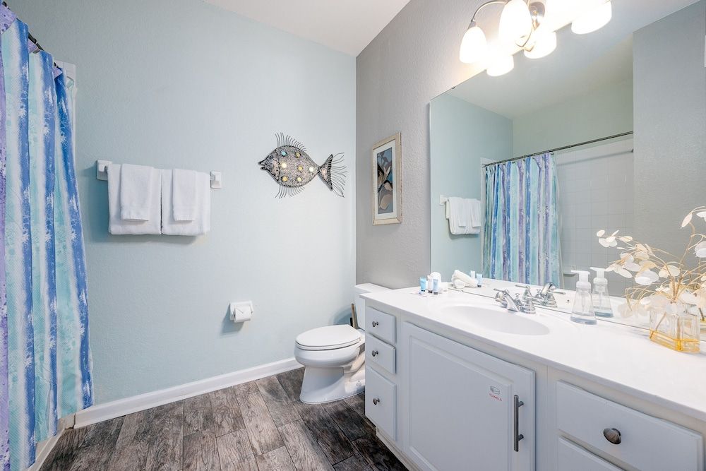 Orlando Palms Deluxe 3 Bedroom Condo by RedAwning Condo, 3 Bedrooms 22