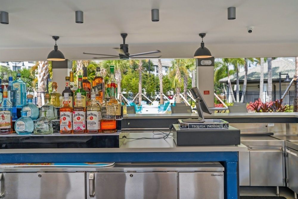 undefined Orlando Palms Deluxe 3 Bedroom Condo by RedAwning 6