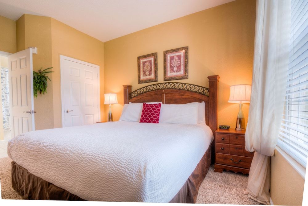 Tropical Treasure Apartment (3 Bedrooms) 3