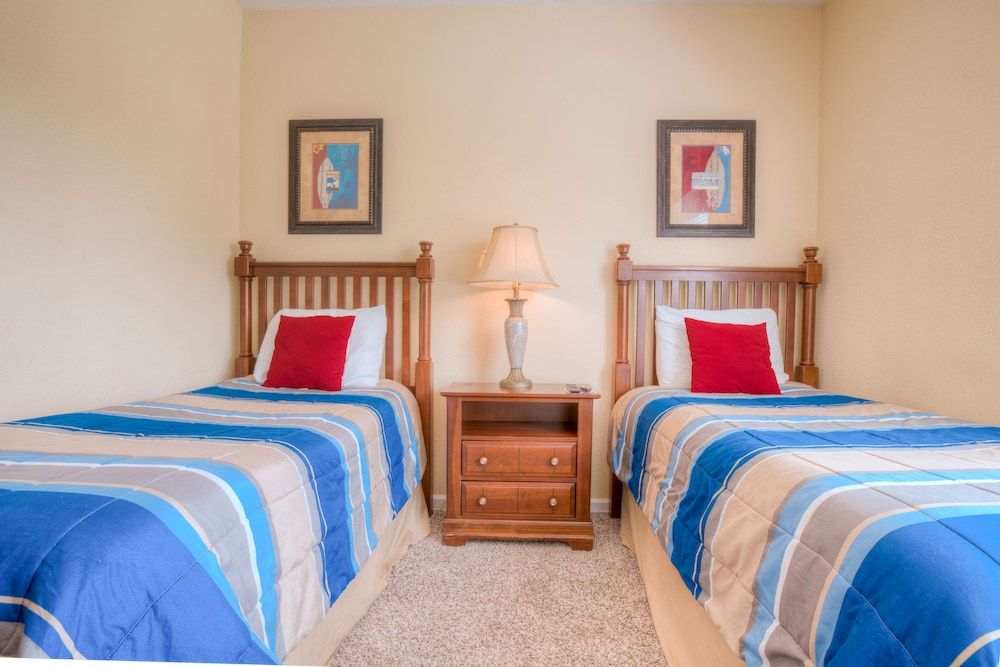 Tropical Treasure Apartment (3 Bedrooms) 5