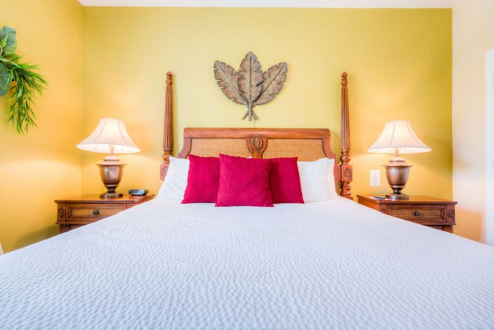 Tropical Treasure Apartment (3 Bedrooms) 4