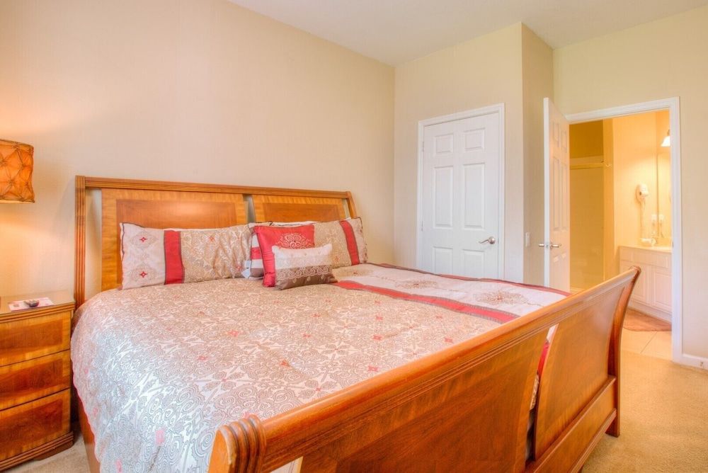 Majestic Getaway Apartment (2 Bedrooms) 3