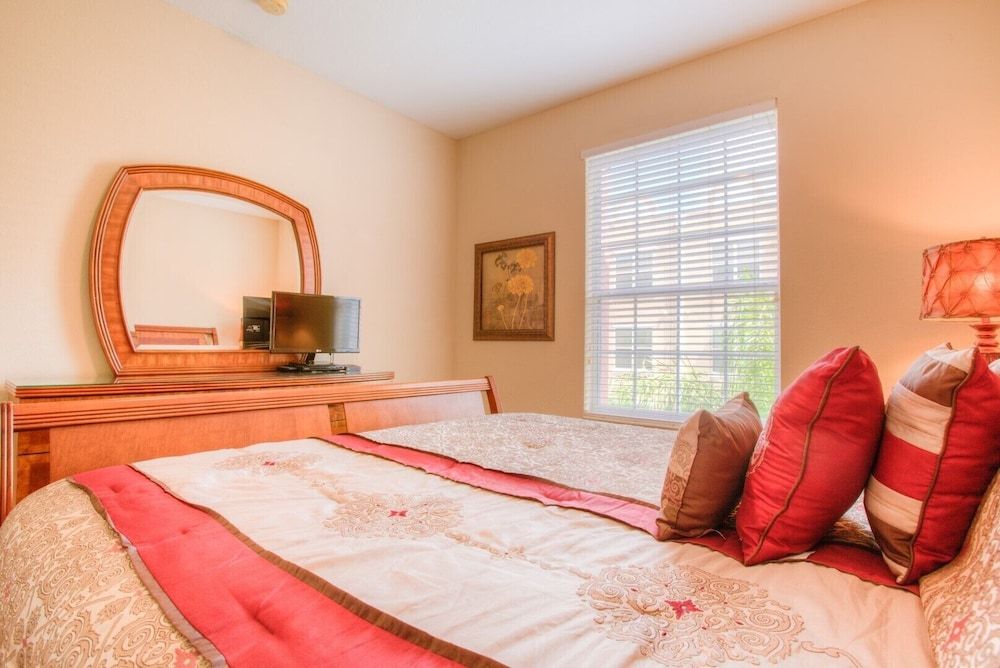 Majestic Getaway Apartment (2 Bedrooms)