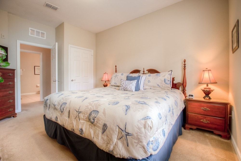 Majestic Getaway Apartment (2 Bedrooms) 8