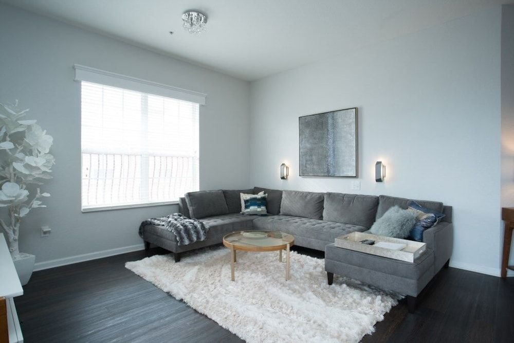 Penthouse Next To Convention Center & Universal 3 Bedroom Condo by RedAwning Condo, 3 Bedrooms 15