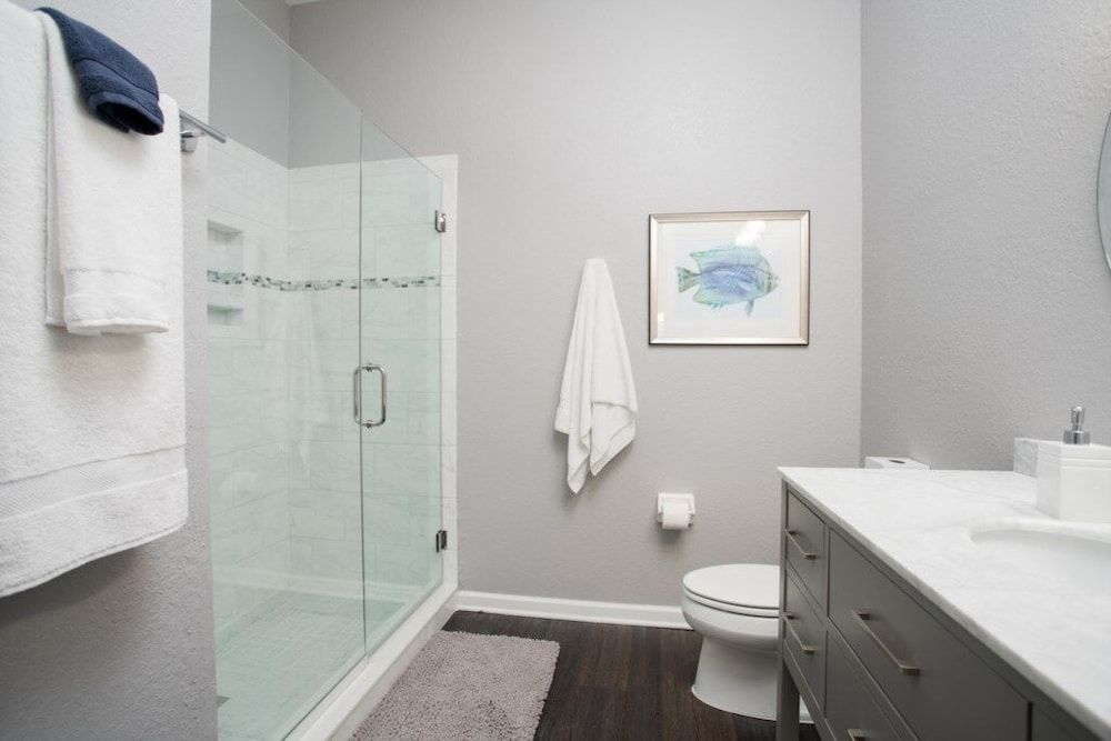 Penthouse Next To Convention Center & Universal 3 Bedroom Condo by RedAwning Condo, 3 Bedrooms 13