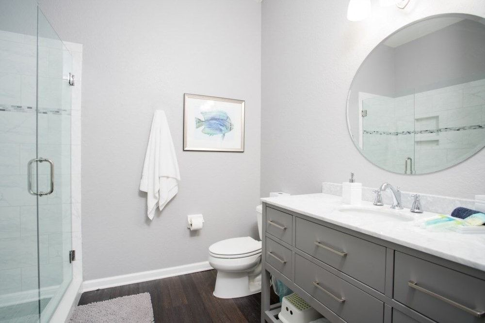 Penthouse Next To Convention Center & Universal 3 Bedroom Condo by RedAwning Condo, 3 Bedrooms 12