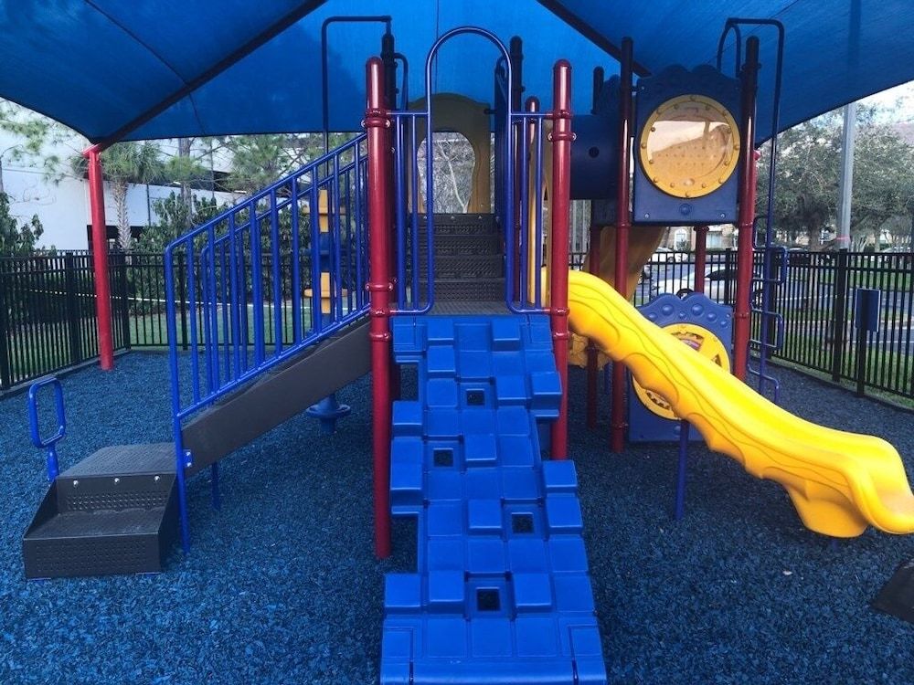 Children's Play Area