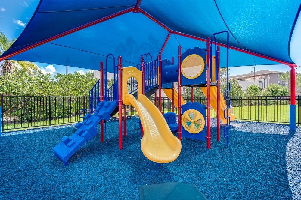 Children's Play Area