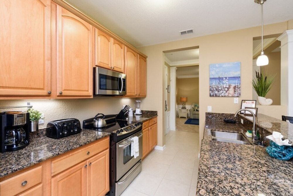 undefined Vista Cay Resort Direct Condos by Millennium Management