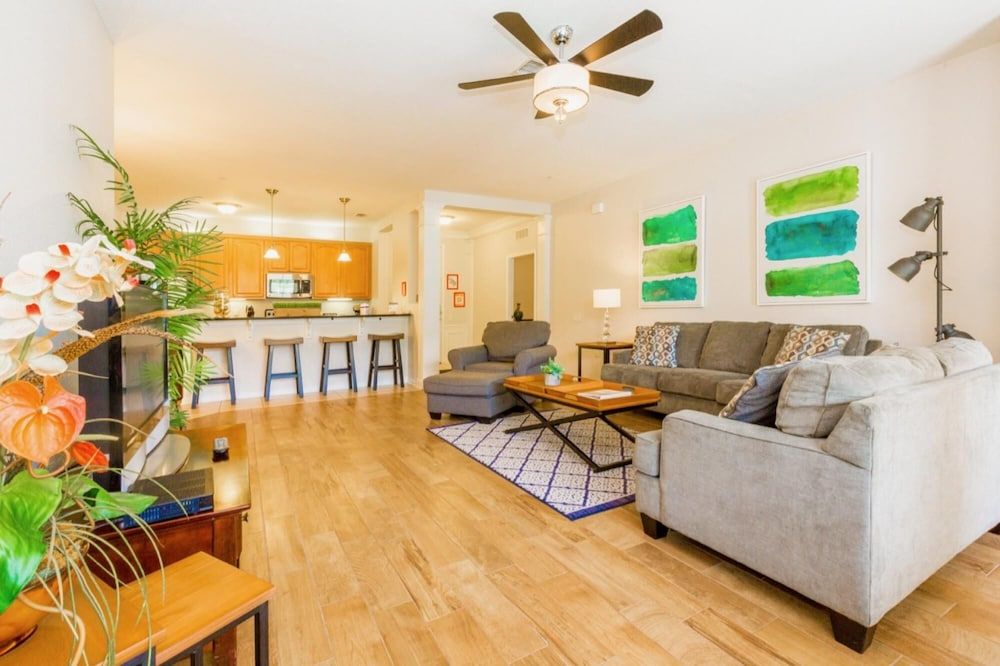 undefined Vista Cay Luxury 3 Bedroom Condo 3103