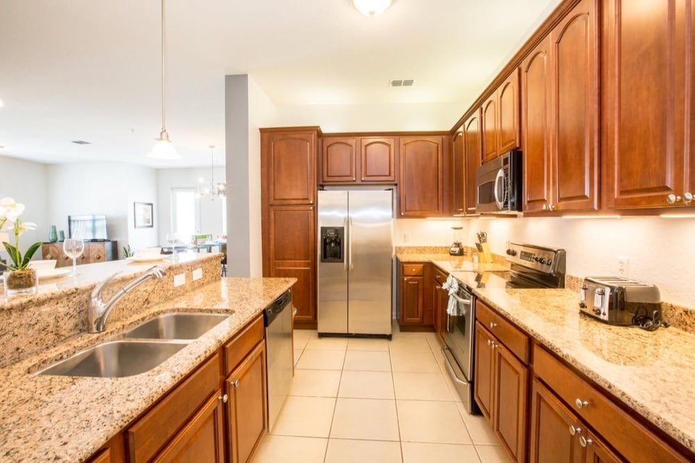 undefined Vista Cay Luxury 4 Bedroom Condo 3117 2