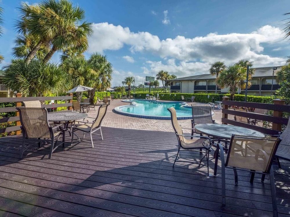 undefined Countryside Inn & Suites Orlando 3