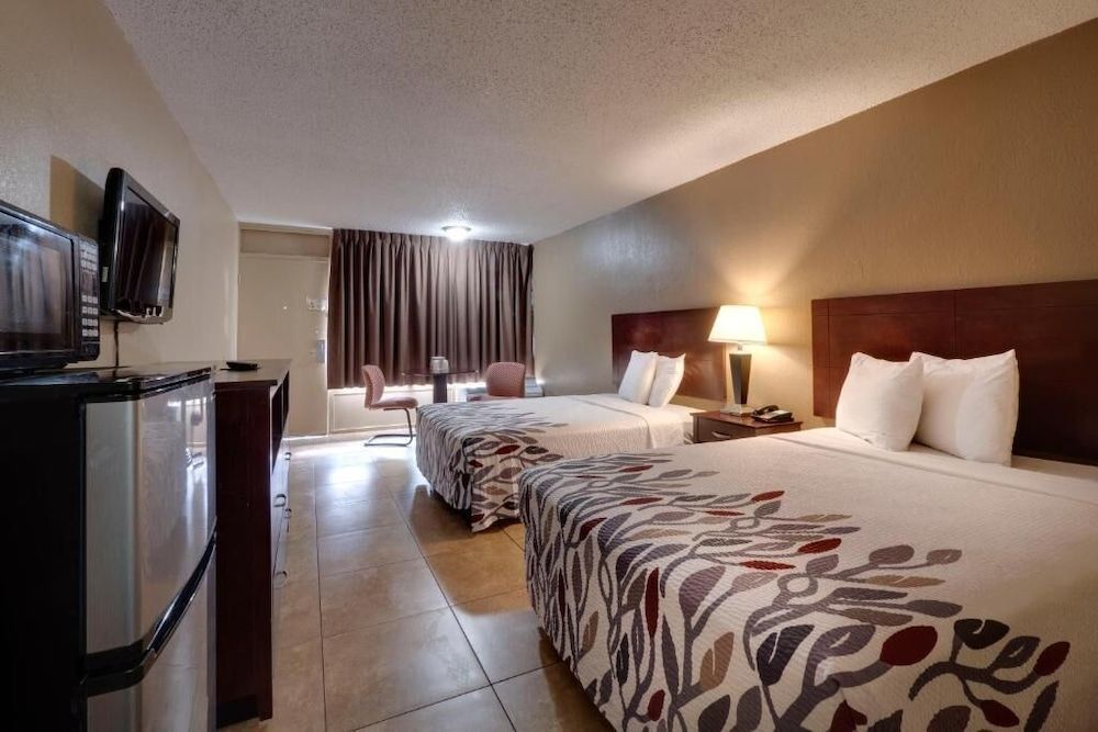 undefined Countryside Inn & Suites Orlando 7