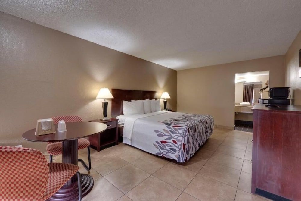 undefined Countryside Inn & Suites Orlando 8