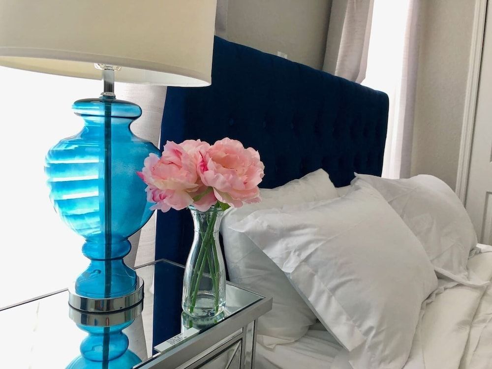 Tideview 166 · NEW Ultra Modern & Super Clean 3 Full Suites House (3 Bedrooms) 13