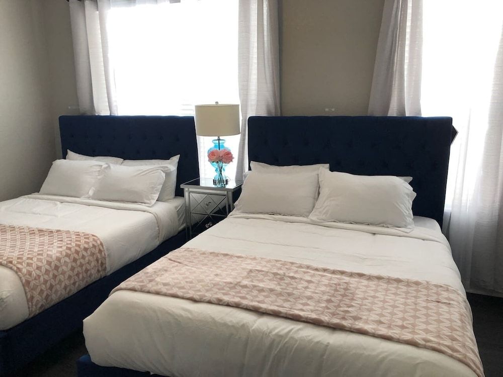 Tideview 166 · NEW Ultra Modern & Super Clean 3 Full Suites House (3 Bedrooms) 7