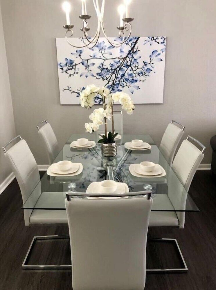 undefined Tideview 166 · NEW Ultra Modern & Super Clean 3 Full Suites 8