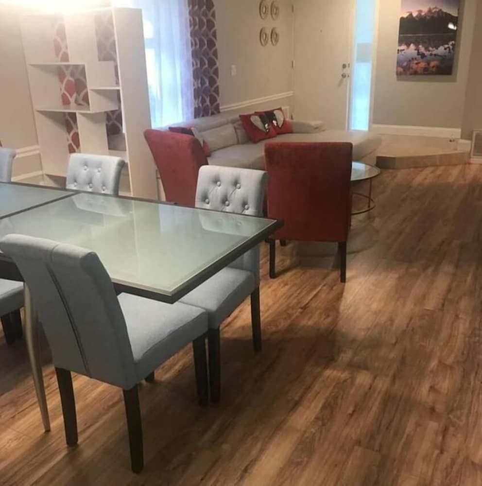 undefined 6150 Sandcrest · New! Walk to Universal. Sleep 9. Near Disney 4