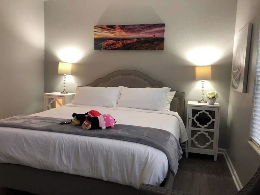 Tideview 66 · NEW Luxury 3 Suites Resort Home. Sleep 9 House (3 Bedrooms) 7