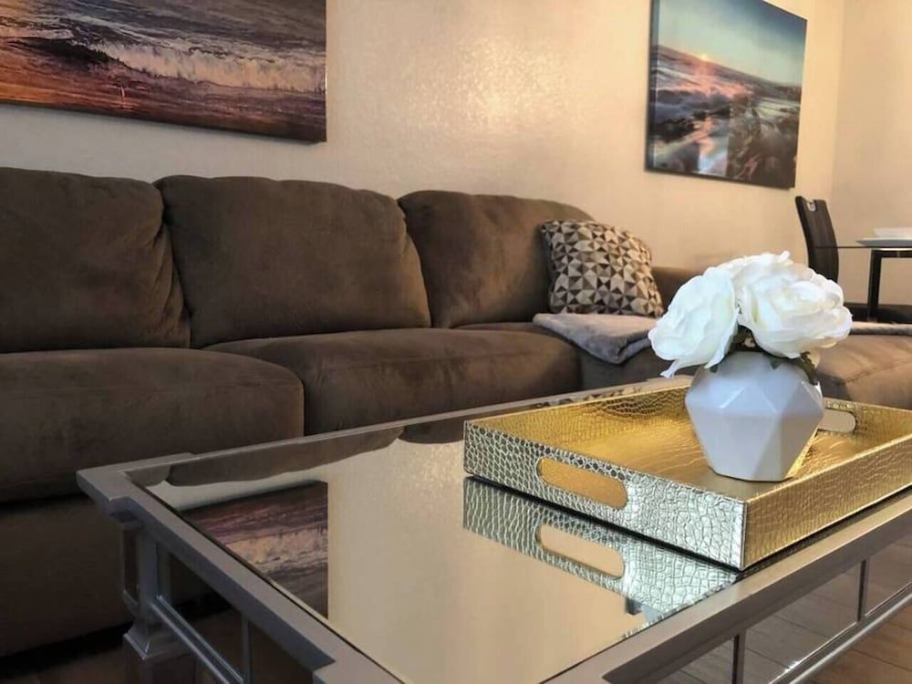 Tideview 66 · NEW Luxury 3 Suites Resort Home. Sleep 9 House (3 Bedrooms) 15