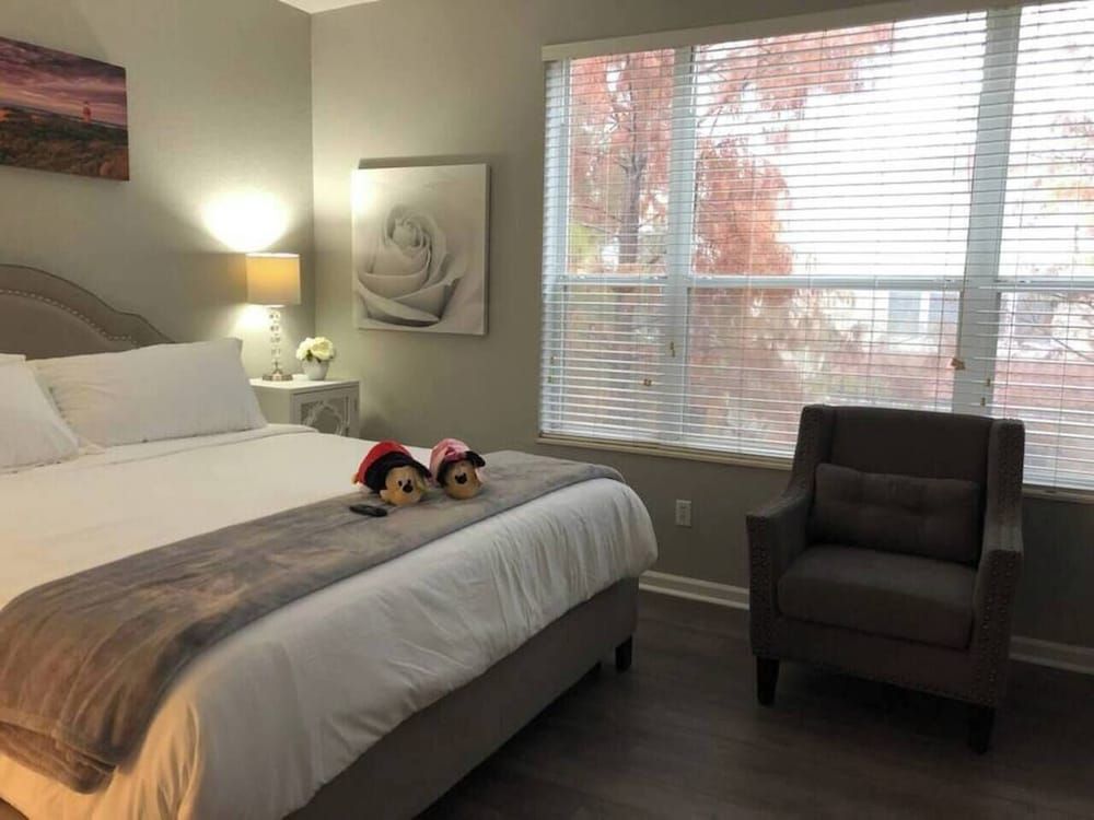 Tideview 66 · NEW Luxury 3 Suites Resort Home. Sleep 9 House (3 Bedrooms) 9