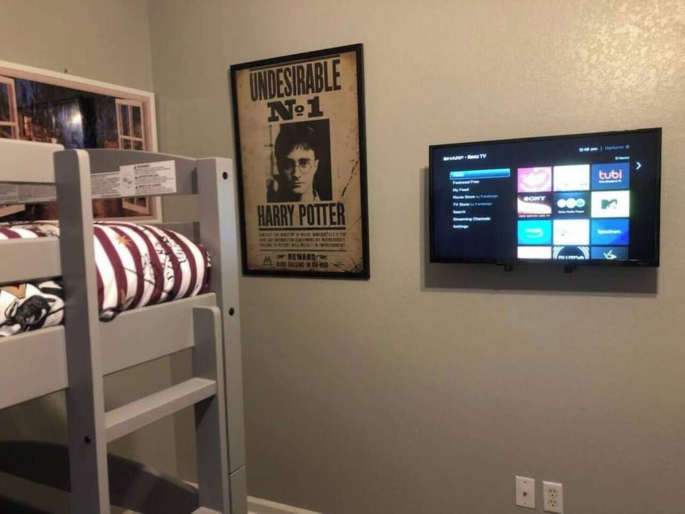 Tideview 66 · NEW Luxury 3 Suites Resort Home. Sleep 9 House (3 Bedrooms) 13