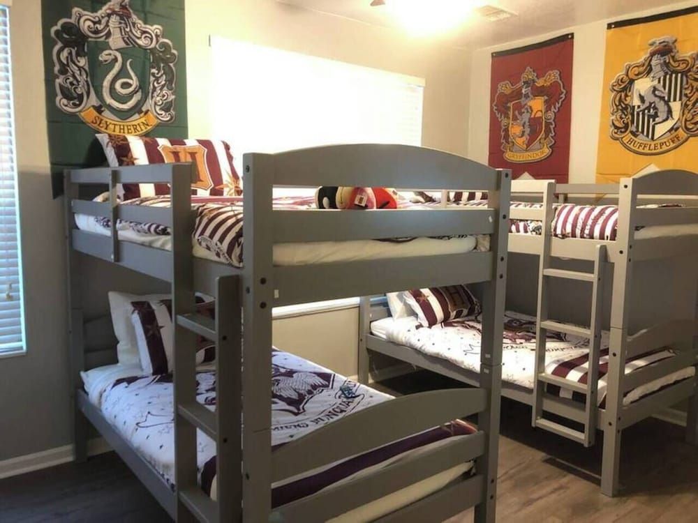 Tideview 66 · NEW Luxury 3 Suites Resort Home. Sleep 9 House (3 Bedrooms) 11