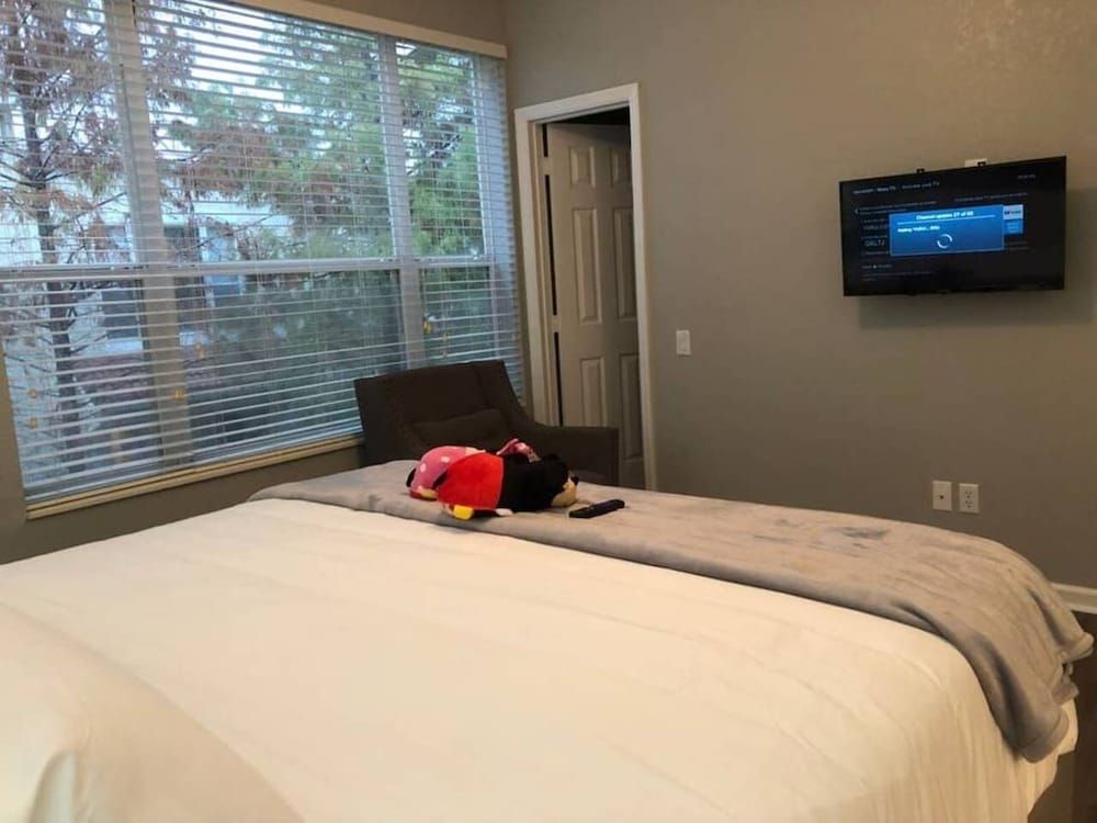 Tideview 66 · NEW Luxury 3 Suites Resort Home. Sleep 9 House (3 Bedrooms) 2