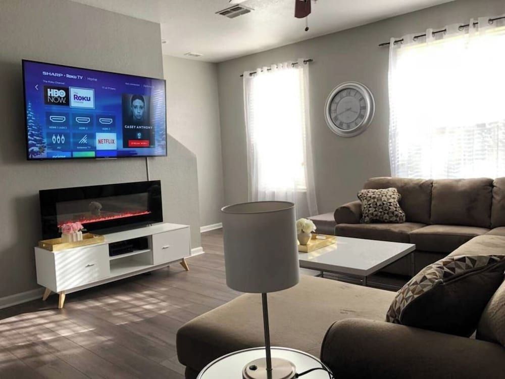 undefined Tideview 66 · NEW Luxury 3 Suites Resort Home. Sleep 9