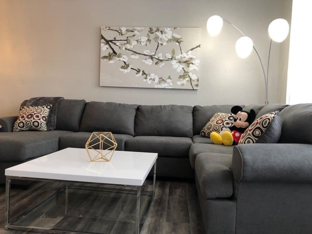 Tideview 20 · Walk TO Convention! Near Universal & Disney House (3 Bedrooms) 13