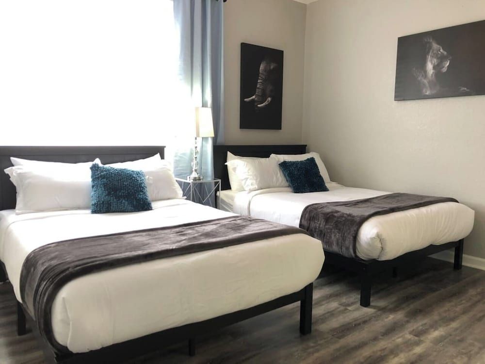 Tideview 20 · Walk TO Convention! Near Universal & Disney House (3 Bedrooms) 10