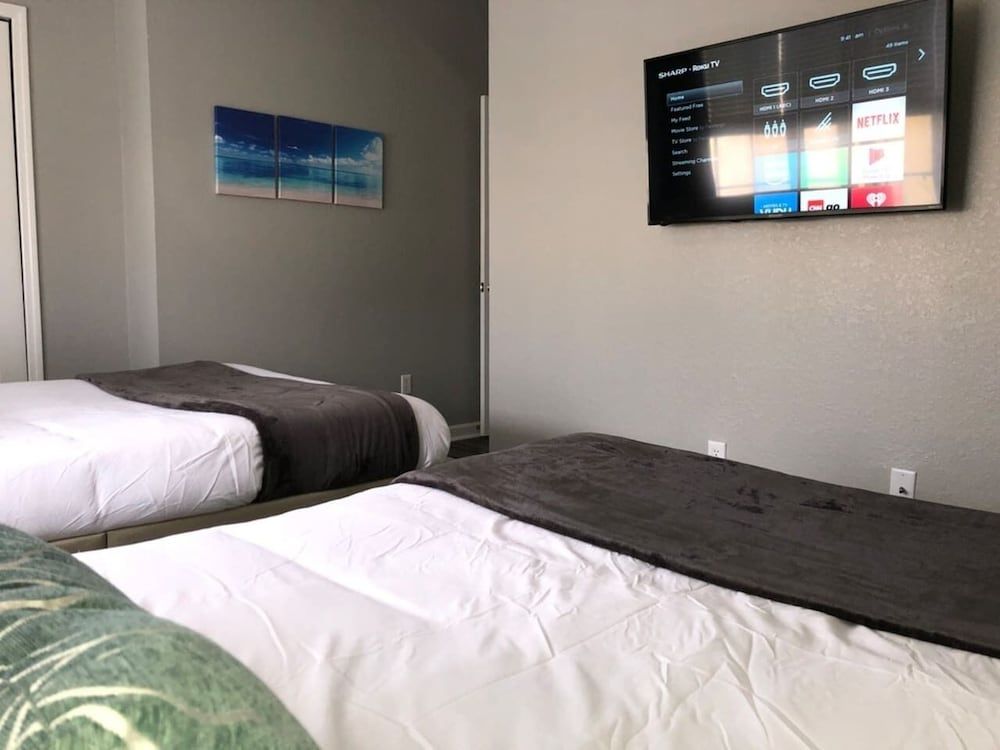 Tideview 20 · Walk TO Convention! Near Universal & Disney House (3 Bedrooms) 17