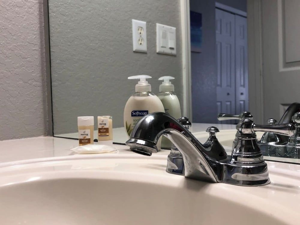 Tideview 20 · Walk TO Convention! Near Universal & Disney House (3 Bedrooms) 16