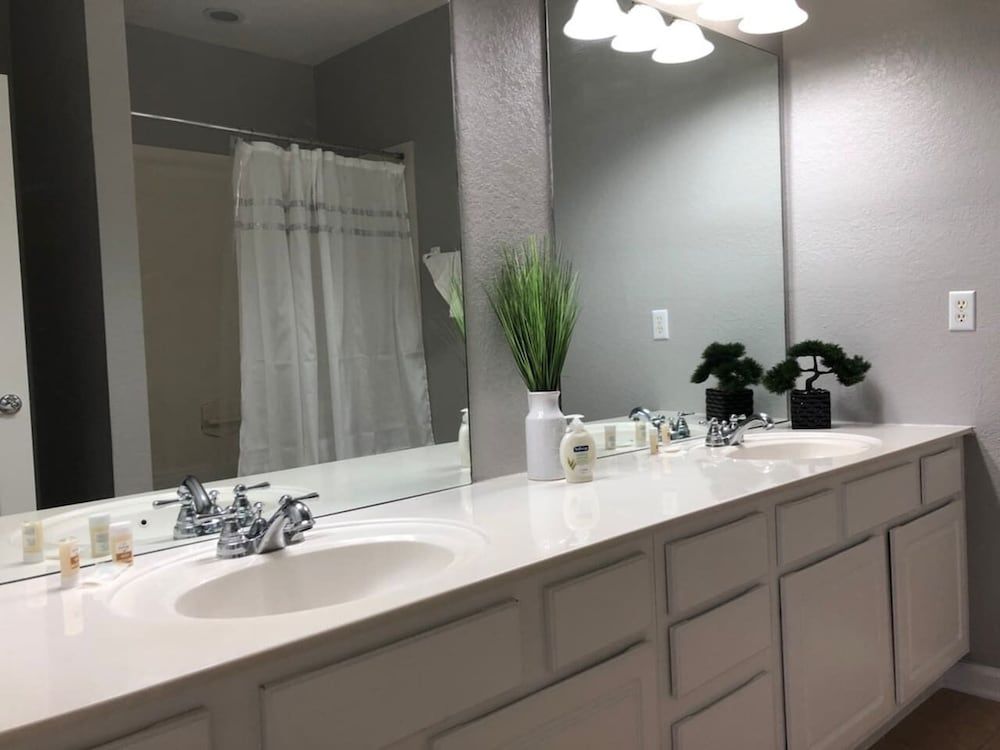 Tideview 20 · Walk TO Convention! Near Universal & Disney House (3 Bedrooms) 15