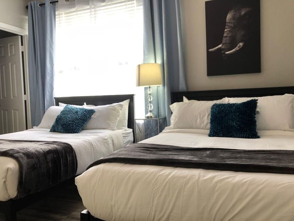 Tideview 20 · Walk TO Convention! Near Universal & Disney House (3 Bedrooms) 11