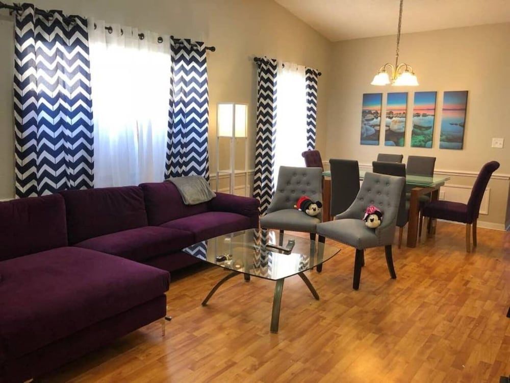 undefined 6148 Sandcrest · Across Street From Universal. Pool Sleep 8+