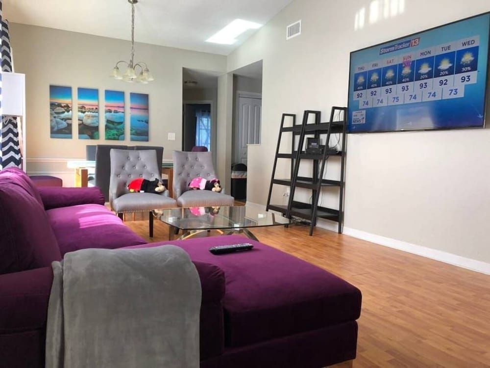 undefined 6148 Sandcrest · Across Street From Universal. Pool Sleep 8+ 8