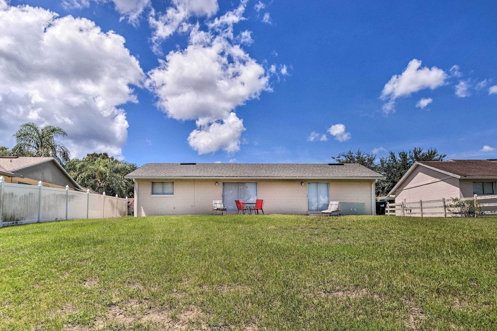 undefined Family-friendly Home ~ 12 Mi to Disney + Universal 10