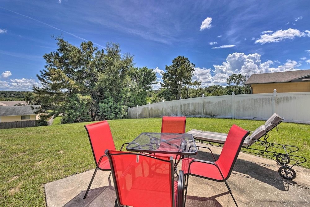 undefined Family-friendly Home ~ 12 Mi to Disney + Universal 3