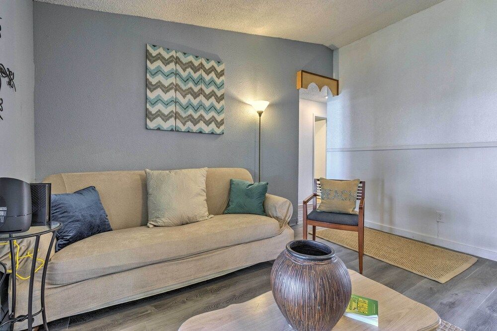 undefined Lovely Orlando Retreat ~ 9 Mi to Universal! 3