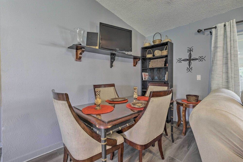 undefined Lovely Orlando Retreat ~ 9 Mi to Universal! 7