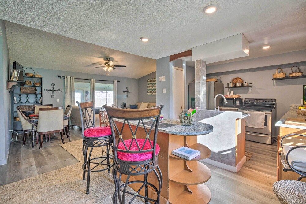 undefined Lovely Orlando Retreat ~ 9 Mi to Universal! 8